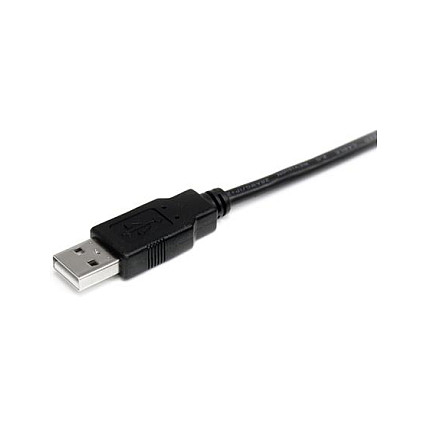 StarTech.com USB2AA2M USB cable