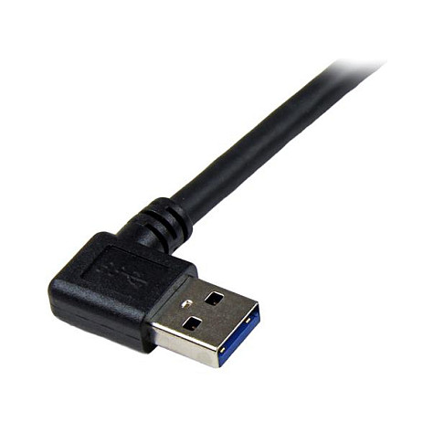 StarTech.com USB 3.0A - USB 3.0B, 1m USB cable