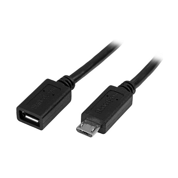 StarTech.com USBUBEXT50CM USB cable USB