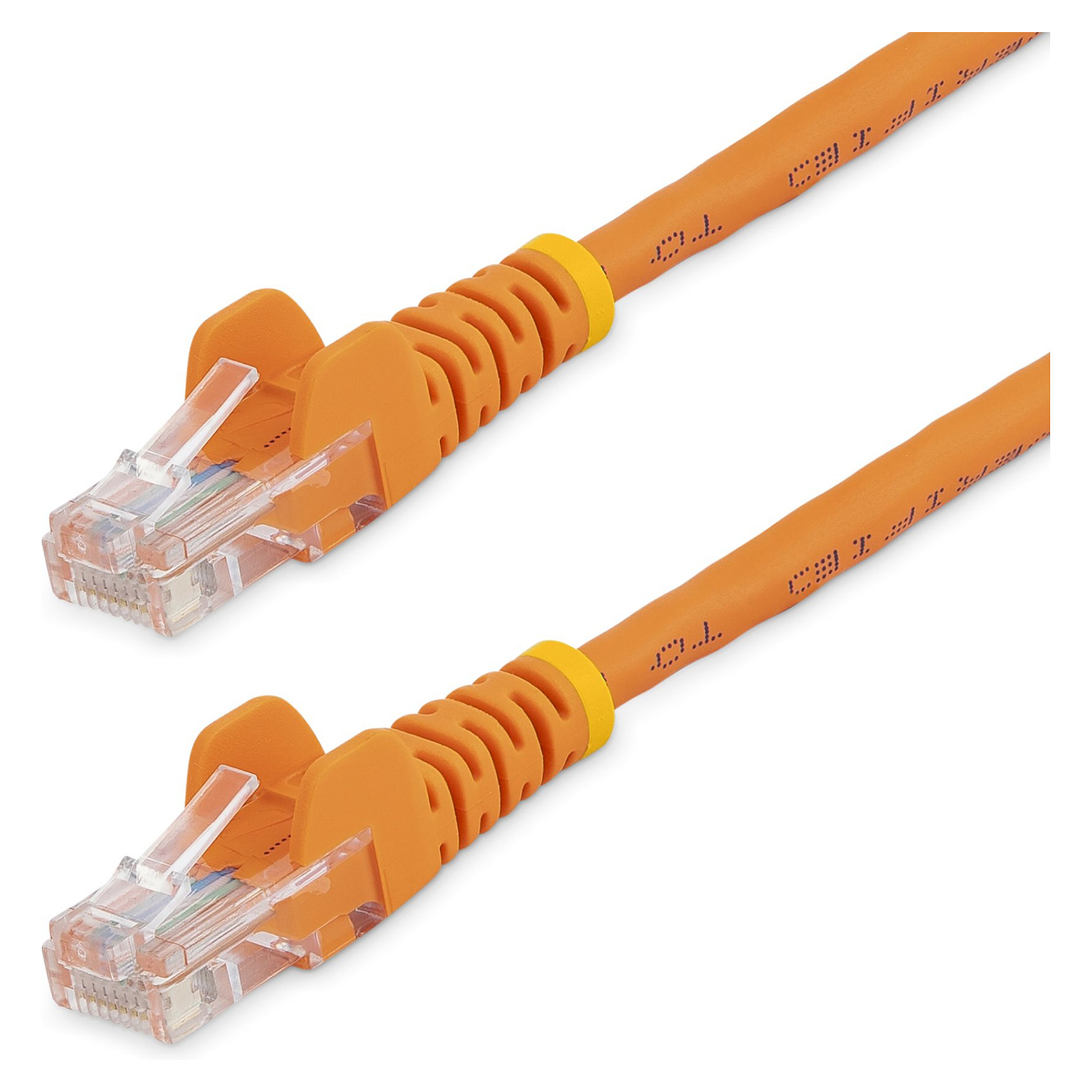 StarTech.com 45PAT50CMOR networking cable Netzwerk