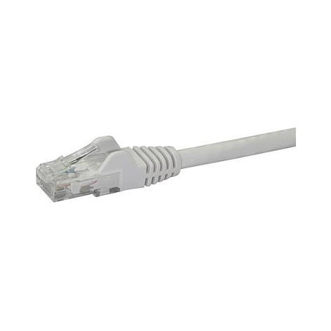 StarTech.com N6PATC50CMWH networking cable