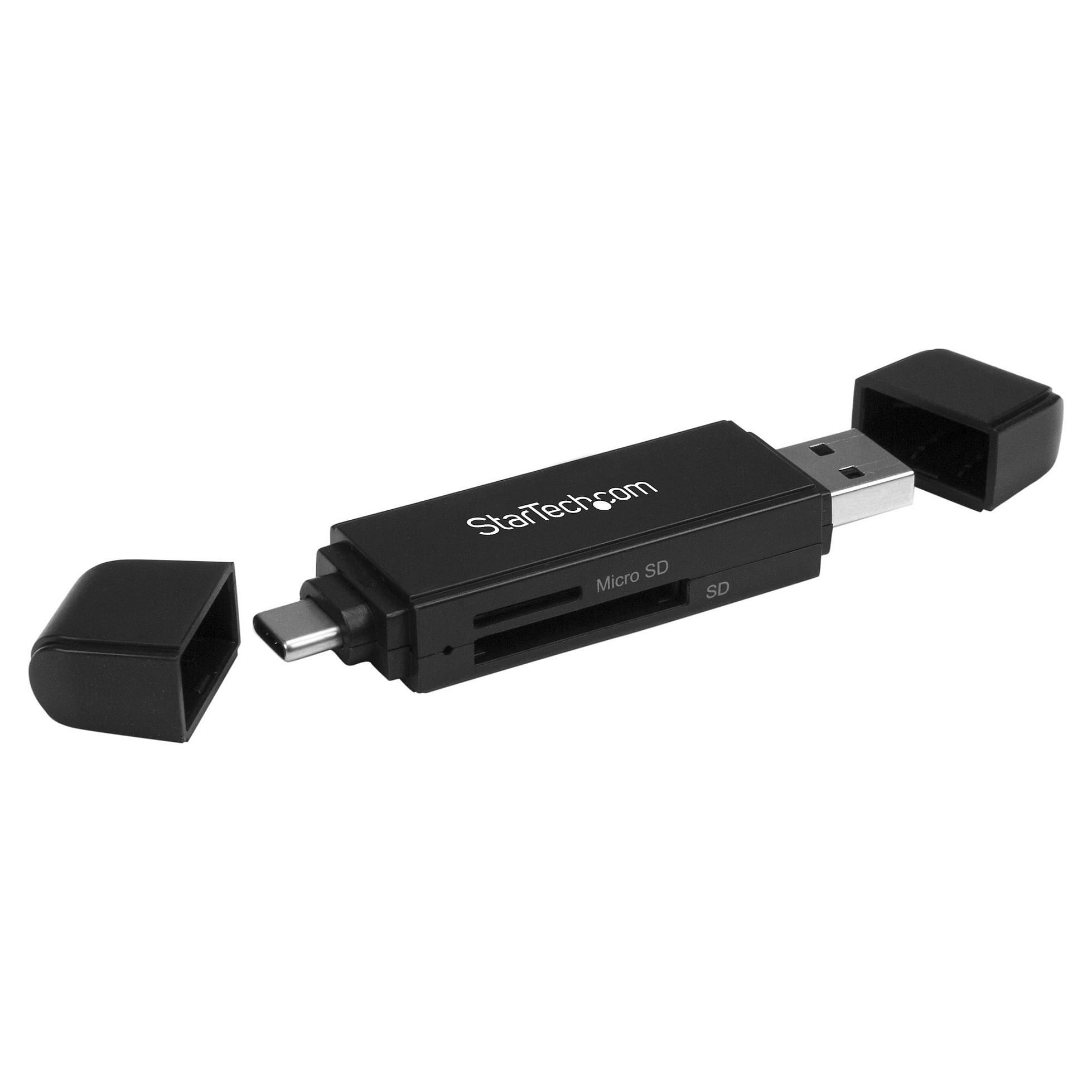 StarTech.com SDMSDRWU3AC card reader