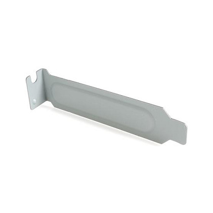 StarTech.com PLATEBLANKLP computer case part Netzwerk- und Serverschränke