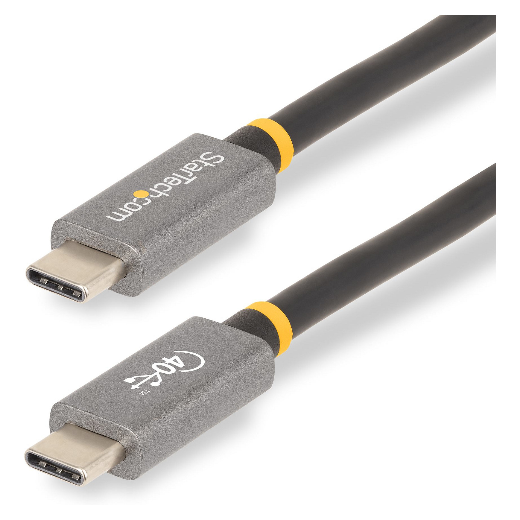 StarTech.com CC1M-40G-USB-CABLE USB cable USB