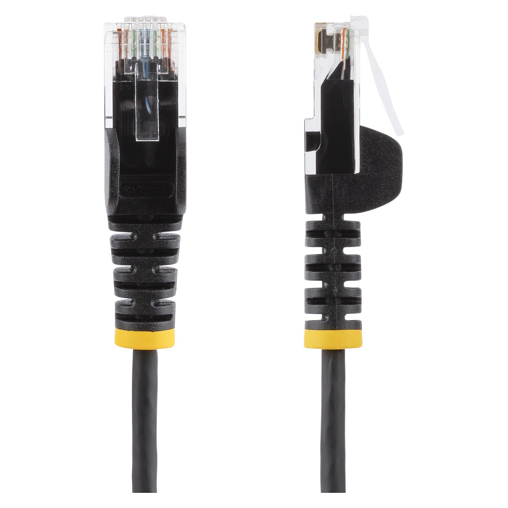StarTech.com N6PAT50CMBKS networking cable