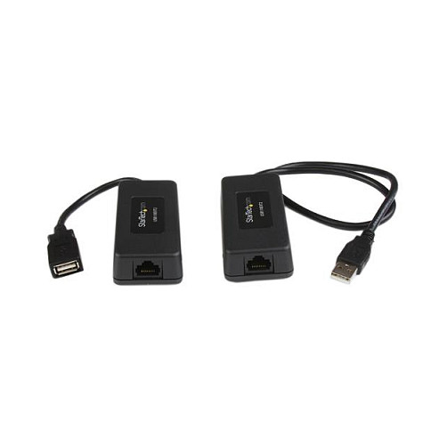 StarTech.com USB110EXT2 network extender USB