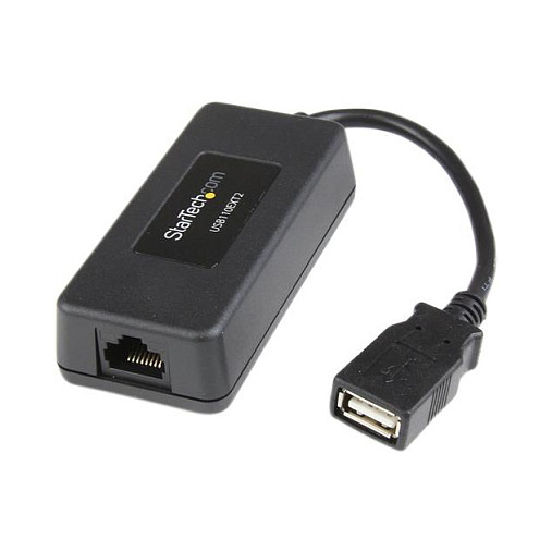 StarTech.com USB110EXT2 network extender