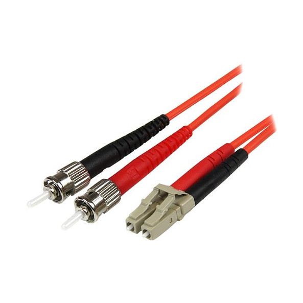 StarTech.com 50FIBLCST5 InfiniBand/fibre optic cable