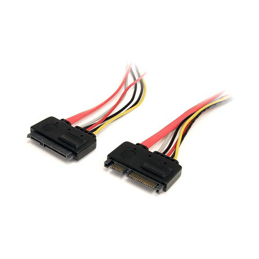 StarTech.com SATA22PEXT SATA cable Computer