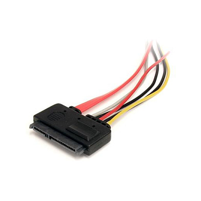 StarTech.com SATA22PEXT SATA cable