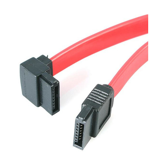 StarTech.com SATA6LA1 SATA cable Computer