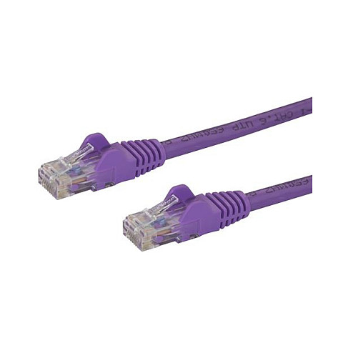 StarTech.com N6PATC5MPL networking cable Netzwerk