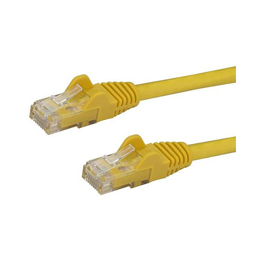 StarTech.com N6PATC2MYL networking cable Netzwerk