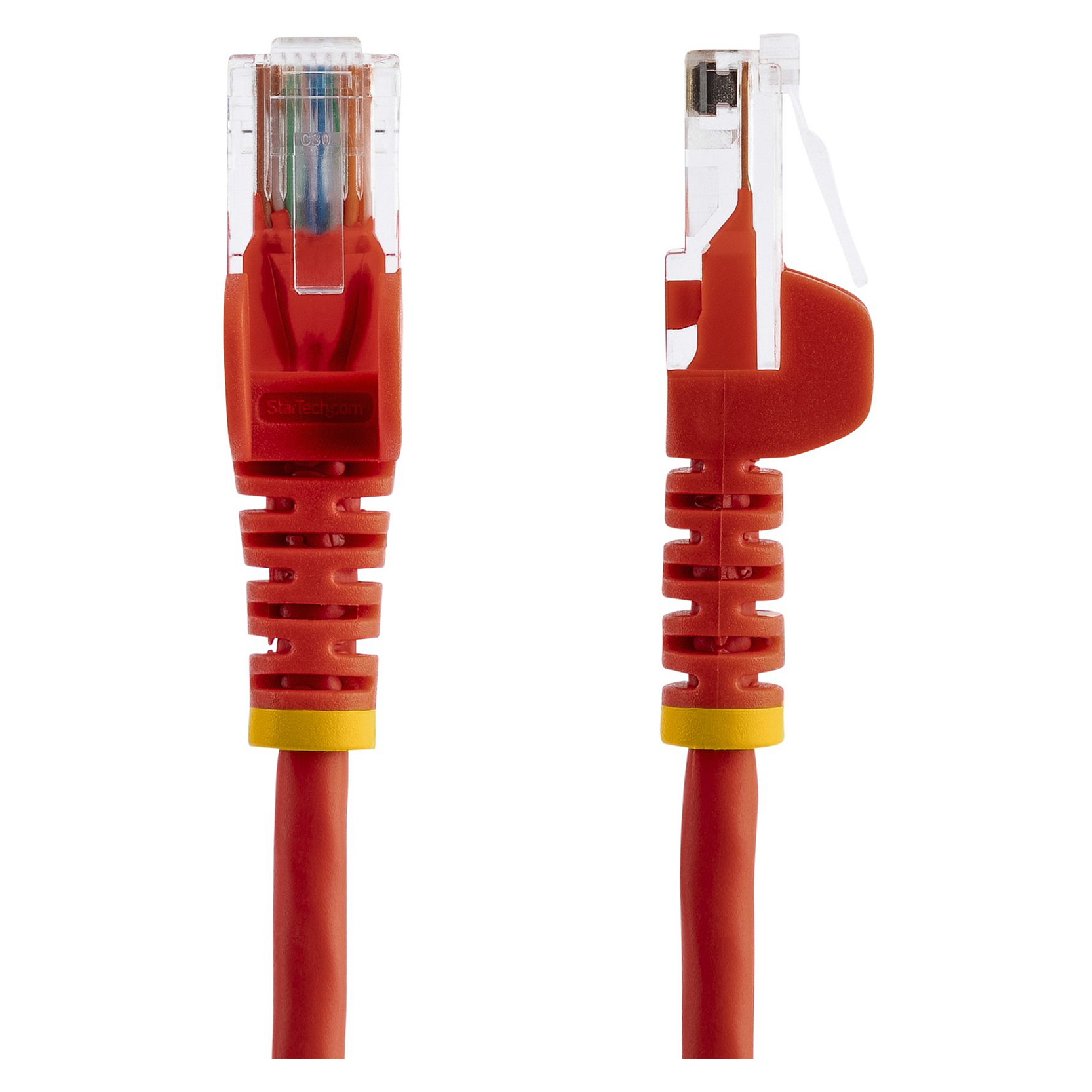 StarTech.com 45PAT5MRD networking cable