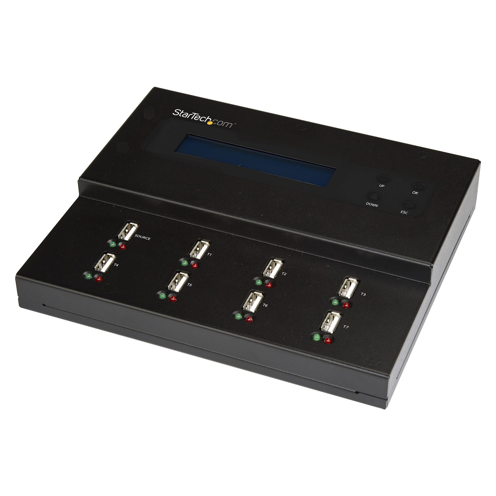 StarTech.com USBDUPE17 media duplicator USB