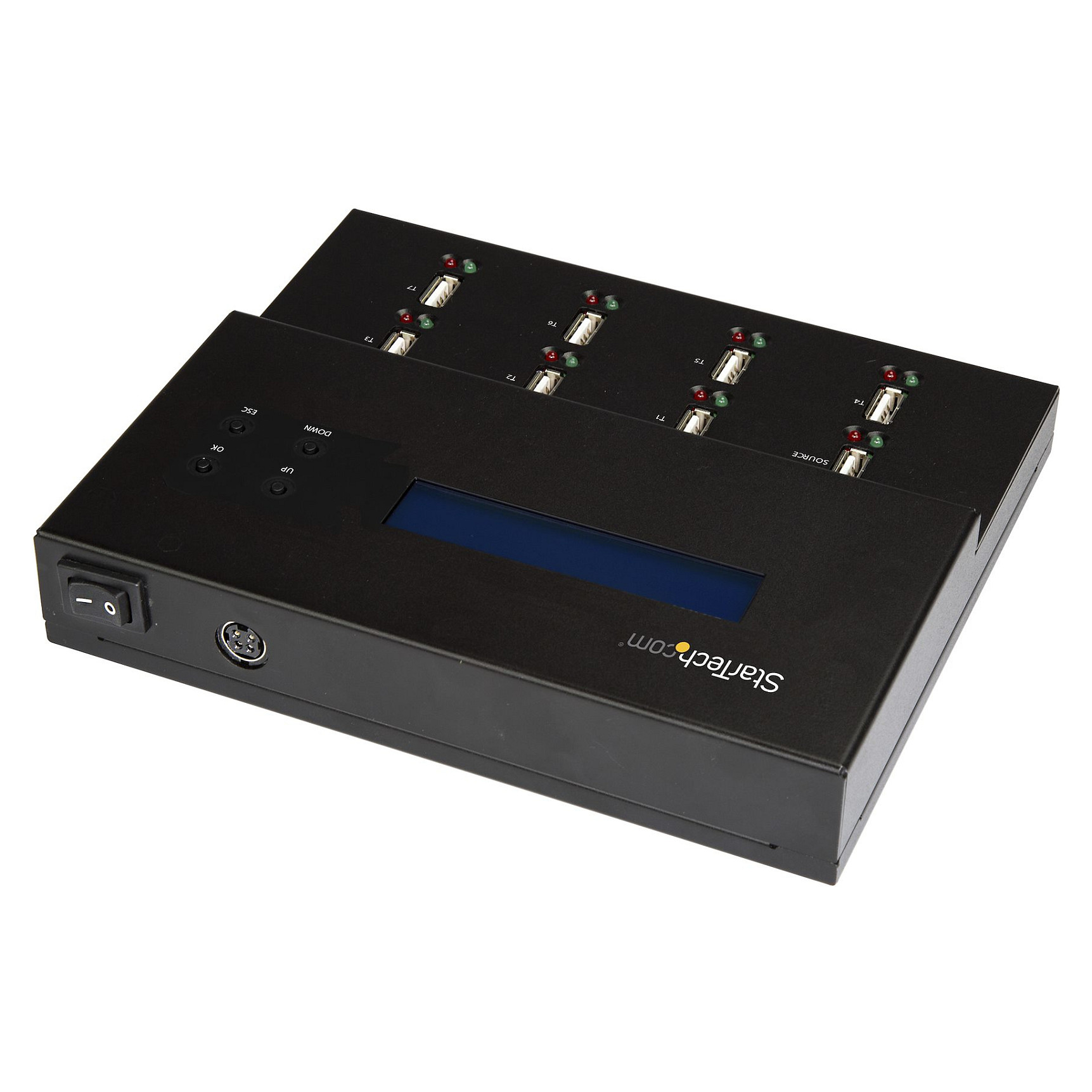 StarTech.com USBDUPE17 media duplicator