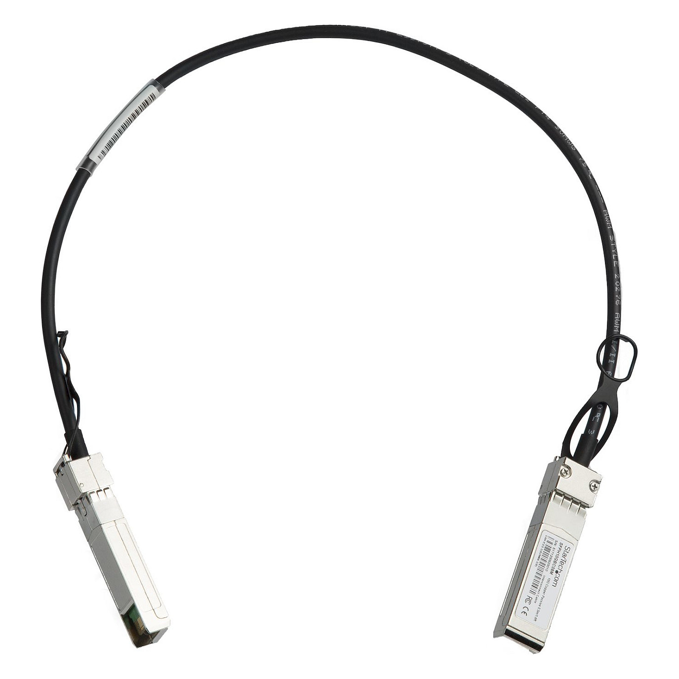 StarTech.com SFPH10GBC05M InfiniBand/fibre optic cable