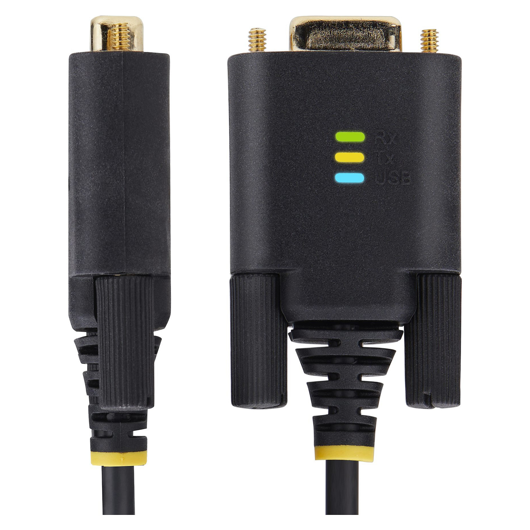 StarTech.com 1P3FFCNB-USB-SERIAL serial cable