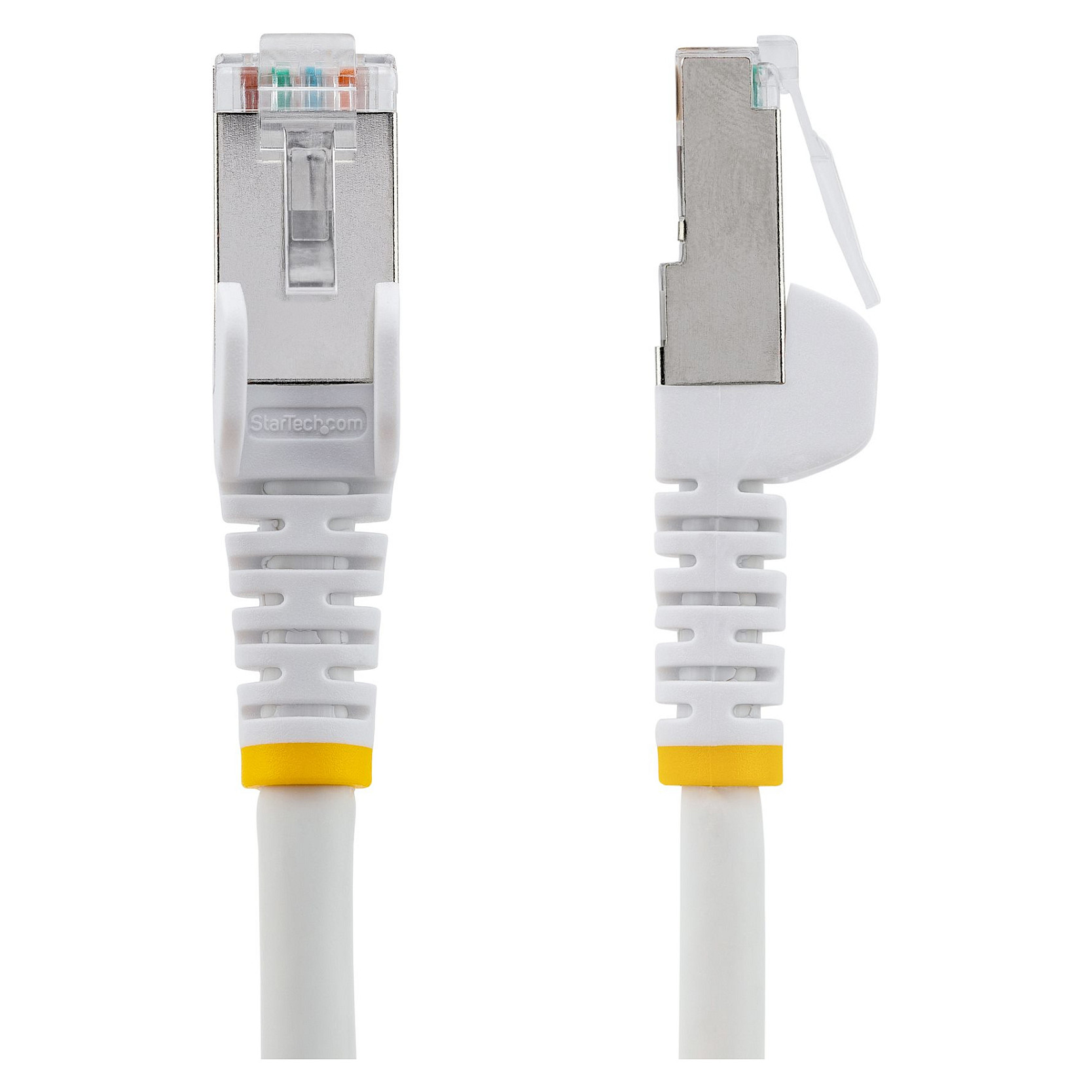 StarTech.com NLWH-50C-CAT6A-PATCH networking cable