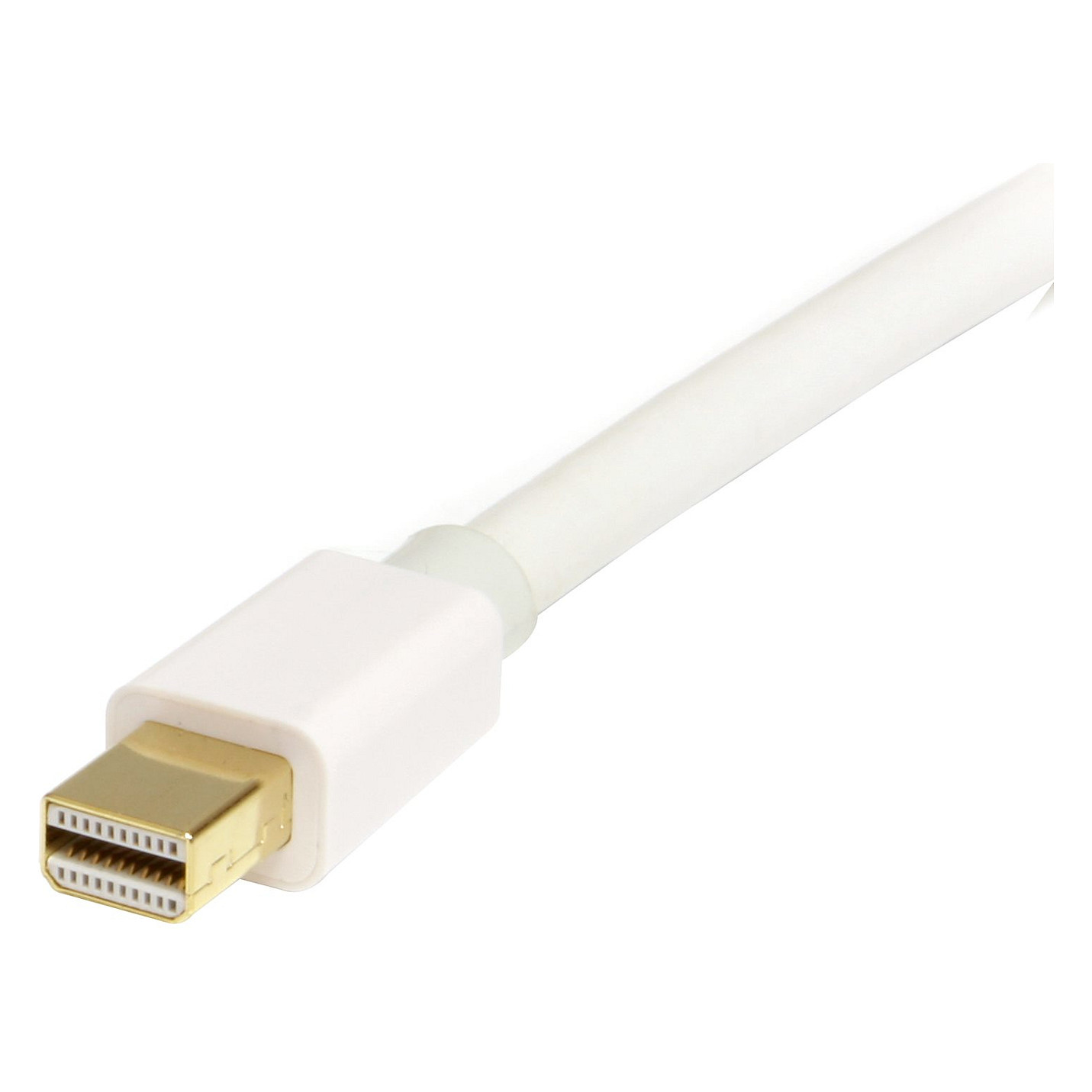StarTech.com MDP2DPMM1MW DisplayPort cable