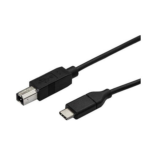 StarTech.com USB2CB50CM USB cable USB