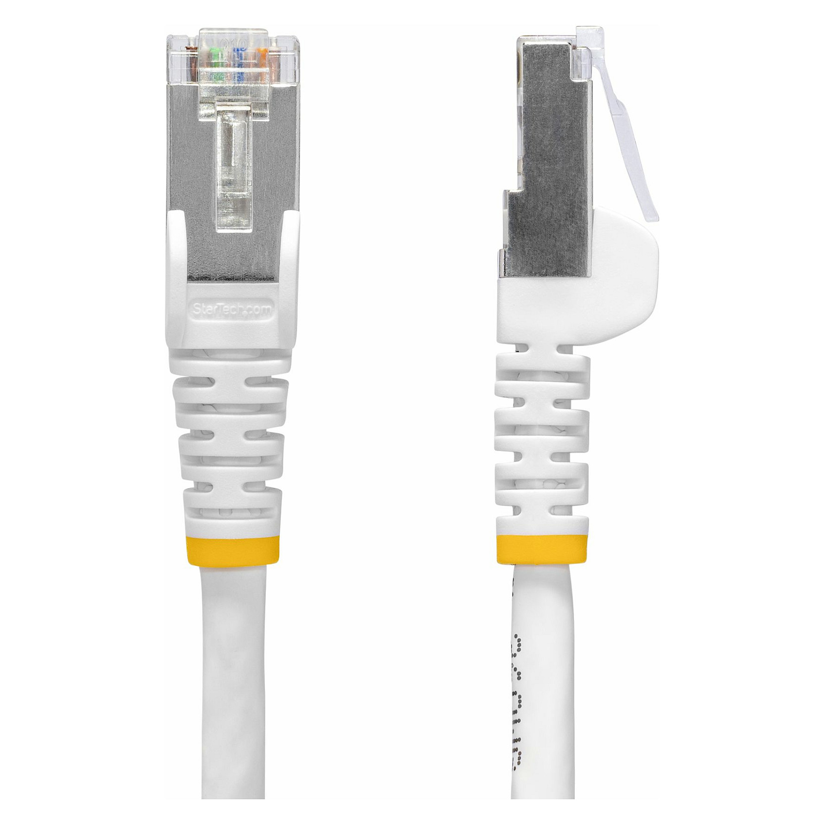 StarTech.com NLWH-12M-CAT8-PATCH networking cable