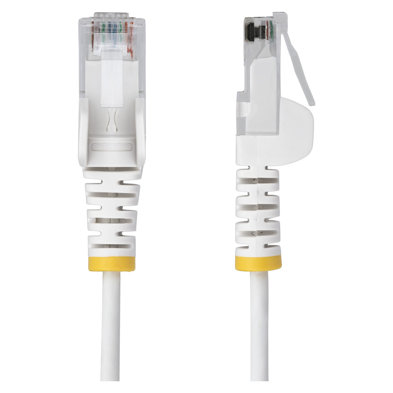 StarTech.com N6PAT250CMWHS networking cable