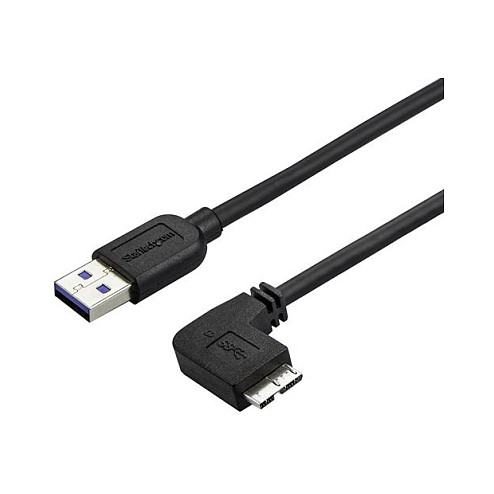 StarTech.com USB3AU50CMRS USB cable USB