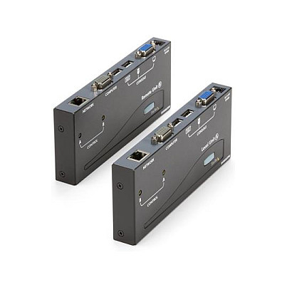 StarTech.com SV565UTPUEU KVM extender