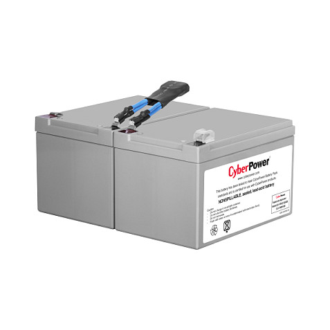 CYBERPOWER Ersatzakku RBP0106