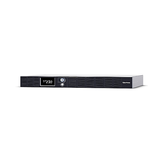 CyberPower OR1500ERM1U uninterruptible power supply (UPS) USV & Stromversorgung