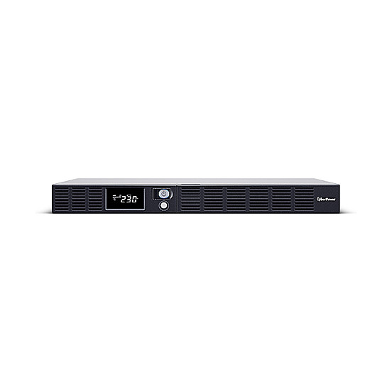 CyberPower OR1500ERM1U uninterruptible power supply (UPS)