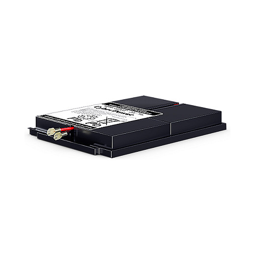 CyberPower USV, zbh. Ersatzakkupack pour OR1000ELCDRM1U/OR1000ERM1U/CP1000EIPFCRM1U
