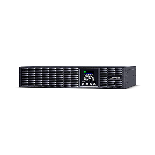 CyberPower OLS1500ERT2UA uninterruptible power supply (UPS)