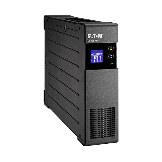Eaton Ellipse PRO 1600 FR uninterruptible power supply (UPS)