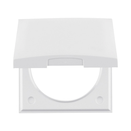 Hager 918282509 light switch Elektroinstallation