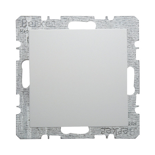 Berker 6710098989 socket safety cover Elektroinstallation
