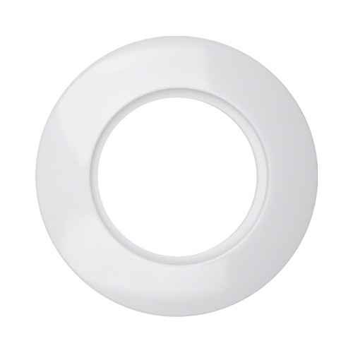 Hager 138109 wall plate/switch cover