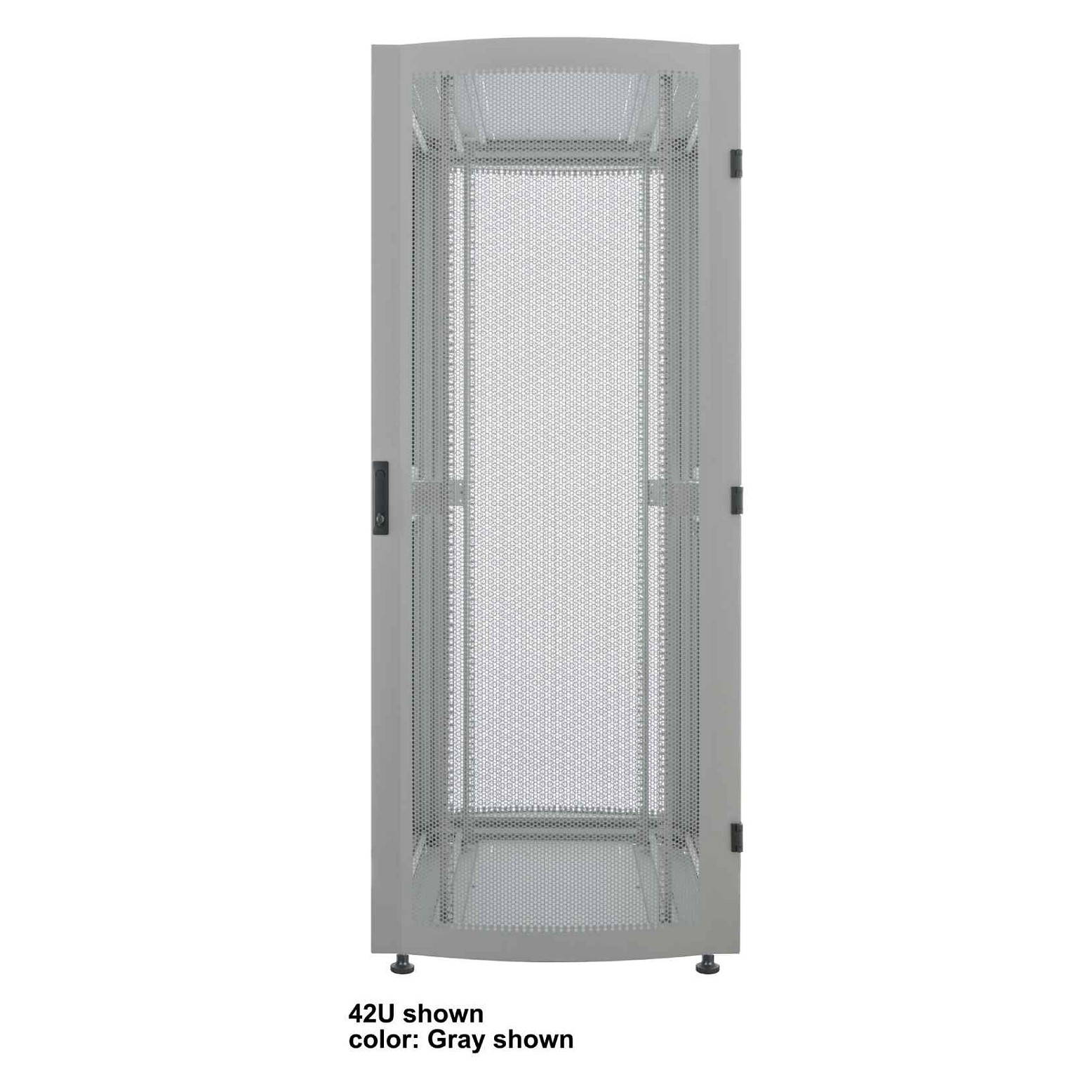 Intellinet 715560 rack cabinet Netzwerk- und Serverschränke