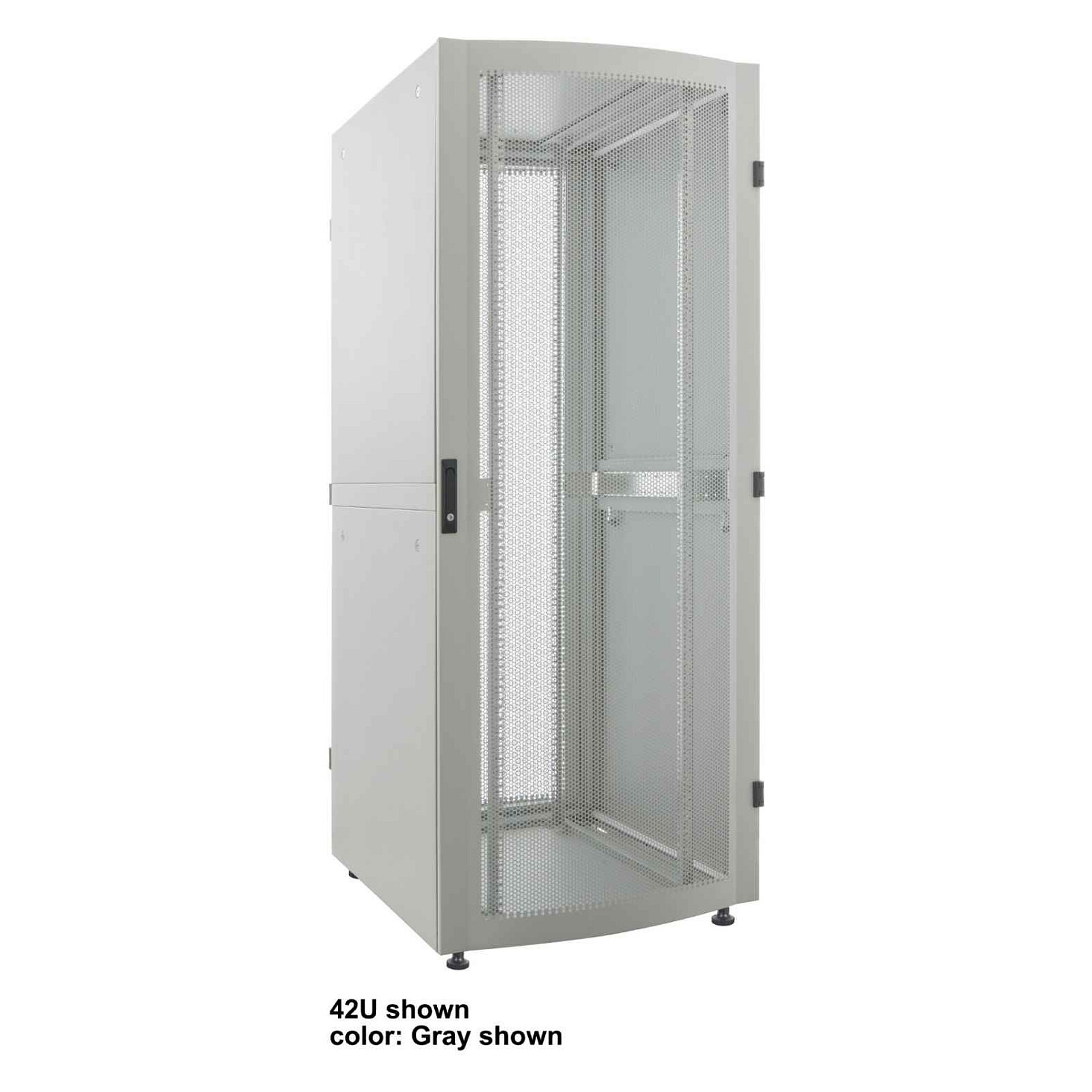 Intellinet 715560 rack cabinet