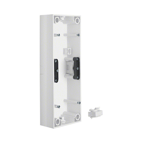 Hager 10438989 outlet box