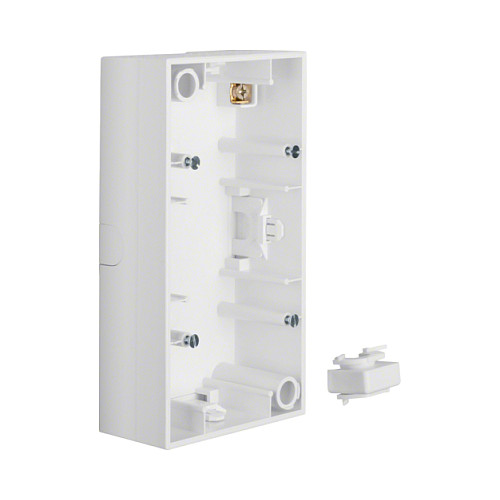 Hager 10428989 outlet box