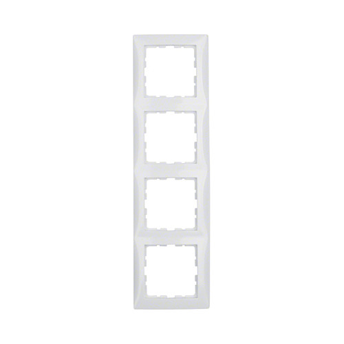 Berker 10148989 wall plate/switch cover