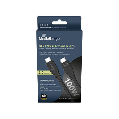 MediaRange MRCS218 USB cable USB