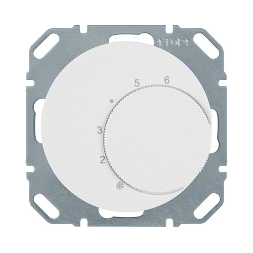 Hager 20262089 light switch Elektroinstallation