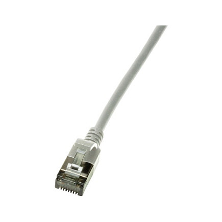 LogiLink Slim U/FTP networking cable