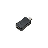 LogiLink USB adapter - Micro USB Type B (M)