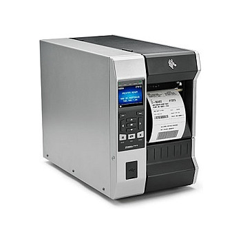 Zebra ZT610 label printer