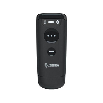 Zebra CS60 Scanner