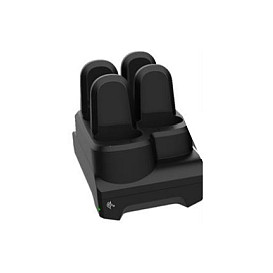 Zebra CR6080-SC400F4WW mobile device charger Scanner